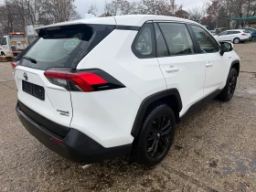 Toyota Rav4 2.5 HYBRID AWDI | Mobile.bg    6