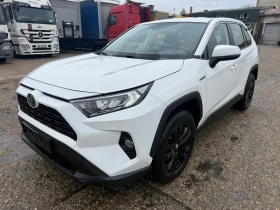 Toyota Rav4 2.5 HYBRID AWDI, снимка 1