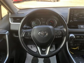 Toyota Rav4 2.5 HYBRID AWDI, снимка 12