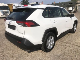 Toyota Rav4 2.5 HYBRID AWDI | Mobile.bg    6