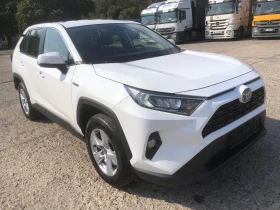 Toyota Rav4 2.5 HYBRID AWDI | Mobile.bg    2