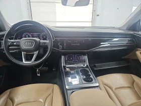 Audi Q8 2019* prestige* хедъп* дистроник* matrix* обдух* к - [7] 