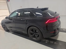 Audi Q8 2019* prestige* хедъп* дистроник* matrix* обдух* к - [5] 