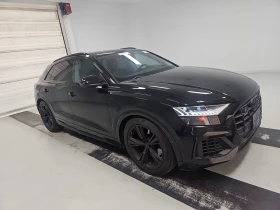 Audi Q8 2019* prestige* * * matrix* *  | Mobile.bg    5