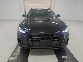 Audi Q8 2019* prestige* хедъп* дистроник* matrix* обдух* к - [1] 