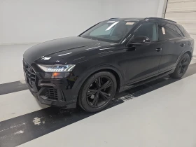 Audi Q8 2019* prestige* * * matrix* *  | Mobile.bg    2