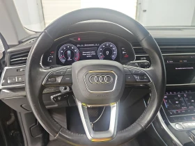 Audi Q8 2019* prestige* * * matrix* *  | Mobile.bg    7