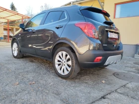 Opel Mokka 1, 6 CDTI, снимка 3