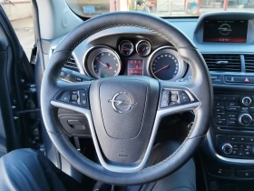 Opel Mokka 1, 6 CDTI, снимка 11