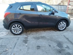 Opel Mokka 1, 6 CDTI, снимка 6