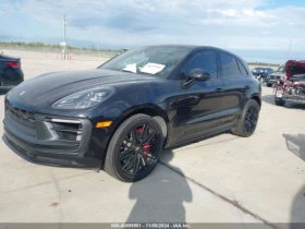 Porsche Macan GTS | Mobile.bg    3