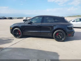 Porsche Macan GTS | Mobile.bg    14