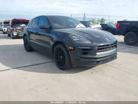 Porsche Macan GTS | Mobile.bg    2