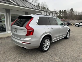 Volvo Xc90 PANO/KAMERA/NAVI/KEYLESS/ | Mobile.bg    4