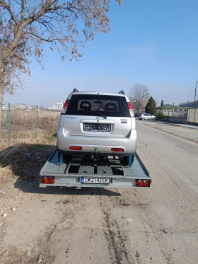 Suzuki Ignis 4?4, снимка 1