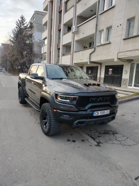 Dodge RAM 1500 TRX, снимка 1