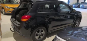 Mitsubishi ASX Пътно/товарно 2015/162000км, снимка 4