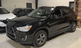 Mitsubishi ASX Пътно/товарно 2015/162000км, снимка 2