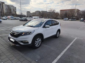 Honda Cr-v, снимка 2