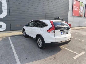 Honda Cr-v, снимка 4