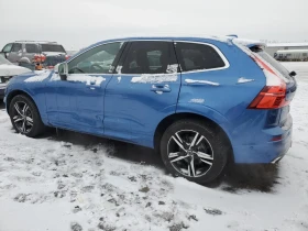 Volvo XC60, снимка 2