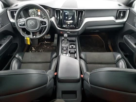 Volvo XC60, снимка 8