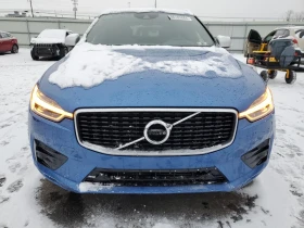 Volvo XC60, снимка 5