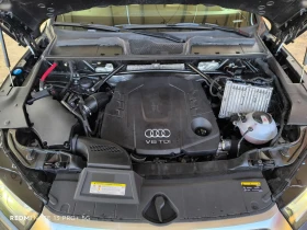 Обява за продажба на Audi Q5 50TDI S-Line France ~59 990 лв. - изображение 11
