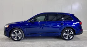 Audi Q7 55 TFSI Technik Black Optic | Mobile.bg    2