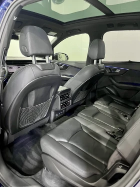 Audi Q7 55 TFSI Technik Black Optic | Mobile.bg    11
