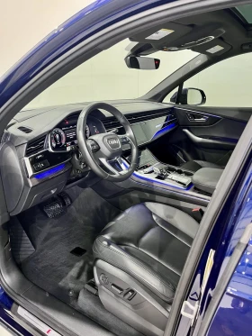 Audi Q7 55 TFSI Technik Black Optic | Mobile.bg    9