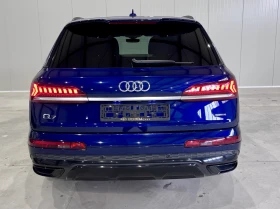 Audi Q7 55 TFSI Technik Black Optic | Mobile.bg    4