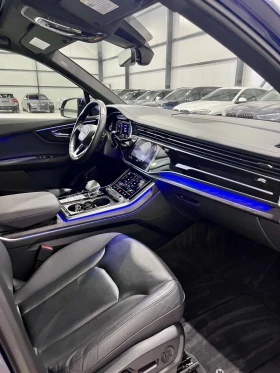 Audi Q7 55 TFSI Technik Black Optic | Mobile.bg    10
