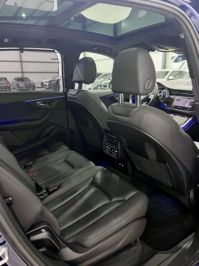 Audi Q7 55 TFSI Technik Black Optic | Mobile.bg    12