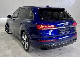 Audi Q7 55 TFSI Technik Black Optic | Mobile.bg    3