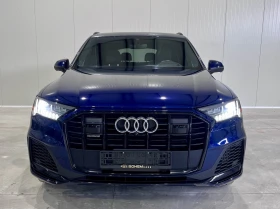 Audi Q7 55 TFSI Technik Black Optic | Mobile.bg    8