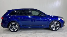 Audi Q7 55 TFSI Technik Black Optic | Mobile.bg    6