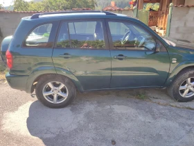 Обява за продажба на Toyota Rav4 Дифурди ~7 000 лв. - изображение 8