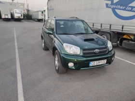 Обява за продажба на Toyota Rav4 Дифурди ~7 000 лв. - изображение 5