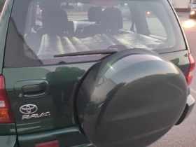 Обява за продажба на Toyota Rav4 Дифурди ~7 000 лв. - изображение 2