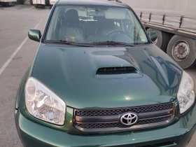 Обява за продажба на Toyota Rav4 Дифурди ~7 000 лв. - изображение 1