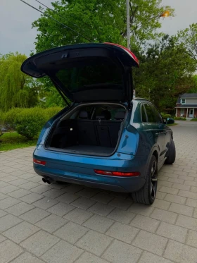 Audi Q3 * S-LINE* HeadUp* QUATTRO* (  ) | Mobile.bg    7