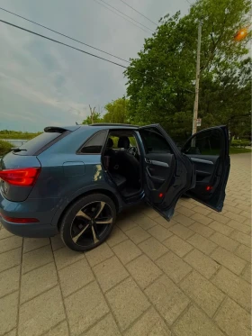 Audi Q3 * S-LINE* HeadUp* QUATTRO* (  ) | Mobile.bg    6