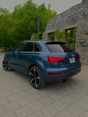 Audi Q3 * S-LINE* HeadUp* QUATTRO* (  ) | Mobile.bg    4