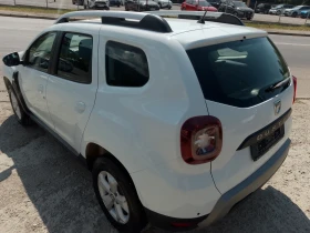 Dacia Duster 1.5 Blue DCI/4x4/NAVI/ | Mobile.bg    7