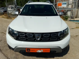 Dacia Duster 1.5 Blue DCI/4x4/NAVI/ | Mobile.bg    2