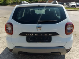 Dacia Duster 1.5 Blue DCI/4x4/NAVI/ | Mobile.bg    6