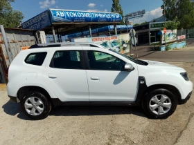 Dacia Duster 1.5 Blue DCI/4x4/NAVI/ | Mobile.bg    4