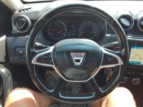 Dacia Duster 1.5 Blue DCI/4x4/NAVI/ | Mobile.bg    12