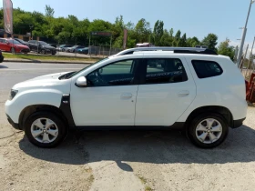 Dacia Duster 1.5 Blue DCI/4x4/NAVI/ | Mobile.bg    8